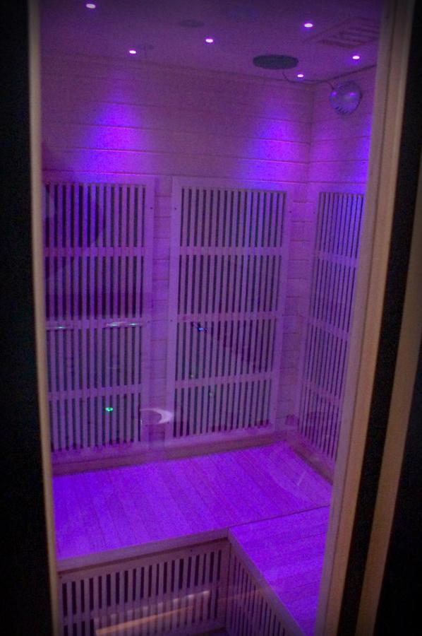 Le Venus - Appartement Spa Privatif Balneo Sauna Dijon Exterior foto